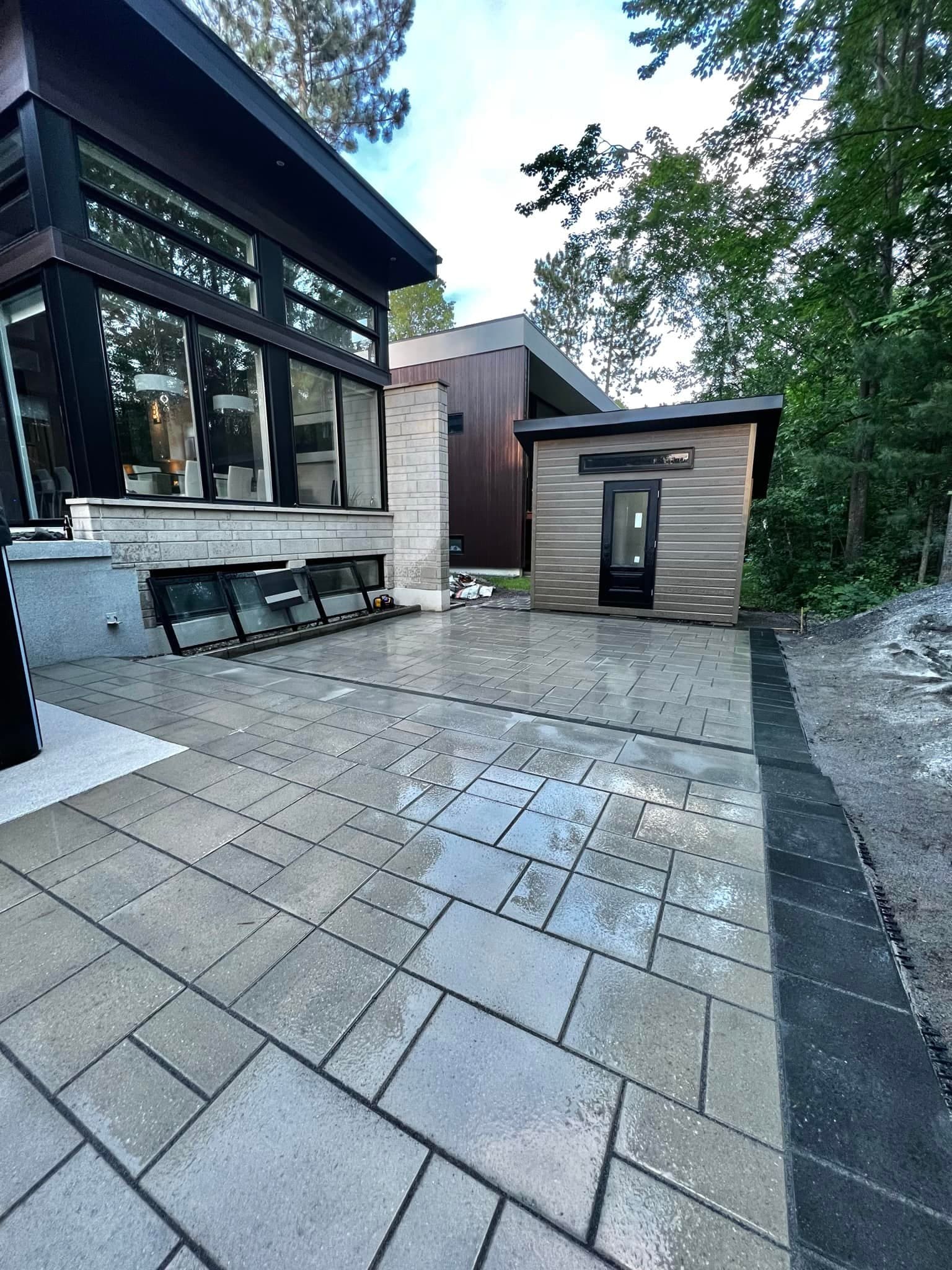 aménagement sur-mesure